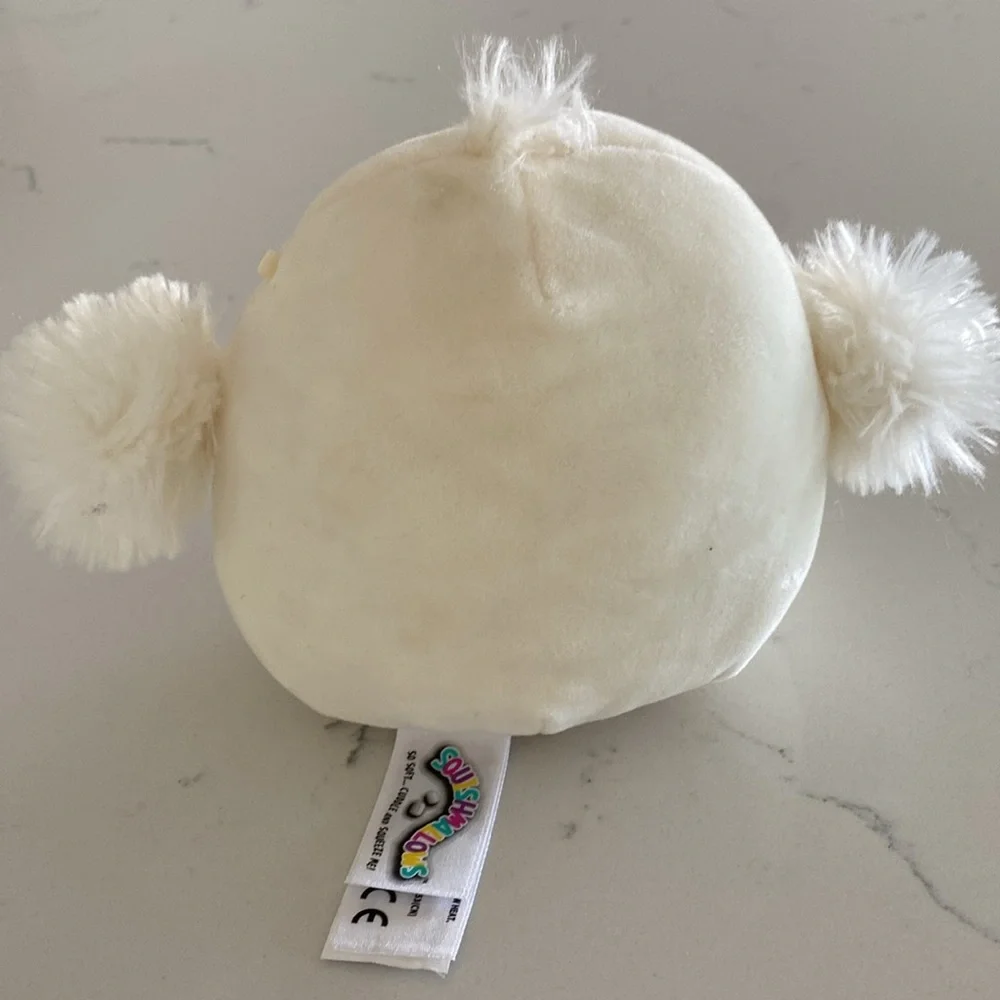 SQUISHMALLOWS Plush LIKE NEW! - Picture 3 of 7